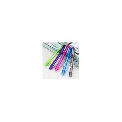 1.0 mm medium, Key chain + pocket clip, Compact for bags, Lanyards, Travel, For school and office use
