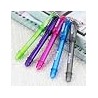 1.0 mm medium, Key chain + pocket clip, Compact for bags, Lanyards, Travel, For school and office use