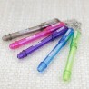1.0 mm medium, Key chain + pocket clip, Compact for bags, Lanyards, Travel, For school and office use