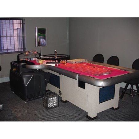 Game Table