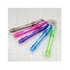 1.0 mm medium, Key chain + pocket clip, Compact for bags, Lanyards, Travel, For school and office use