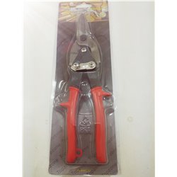 Aviation Tin Snips Sheet Metal Straight Cut Heavy Duty Shear Scissors Tool