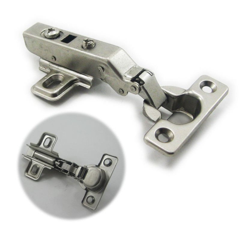Dia 1inches/26mm hole Euro Hydraulic soft close Full Overlay Hinge for wooden cabinet