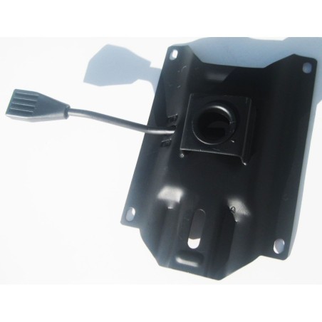 Mounting Holes 5.5" x 7", For Clerk's Typer's Simple Office Chair, Replacement Part