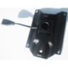 Mounting Holes 5.5" x 7", For Clerk's Typer's Simple Office Chair, Replacement Part