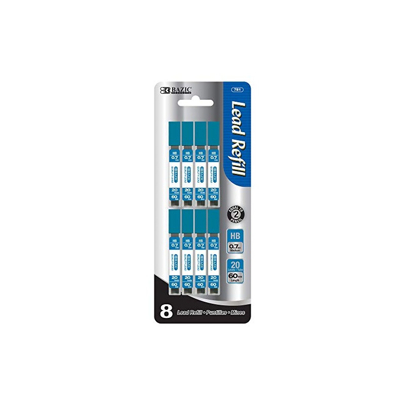 BAZIC Products Mechanical Pencils