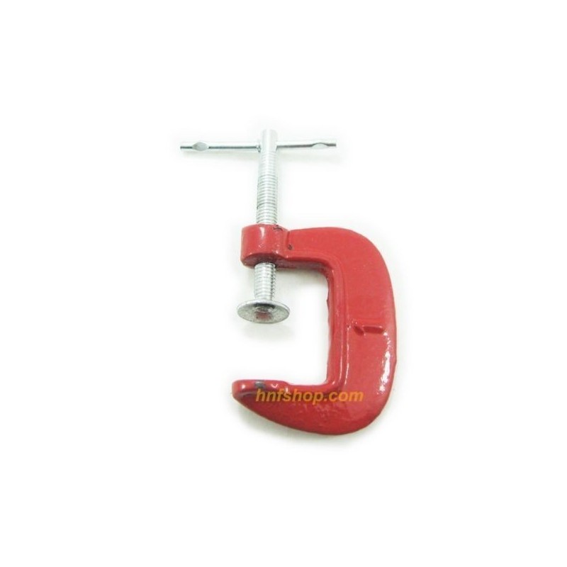 1inches C Clamp G Clamp