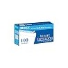 BAZIC #6 3/4 Peel and Seal White Envelope,572-24P (100-Pack)