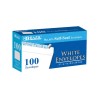 BAZIC #6 3/4 Peel and Seal White Envelope,572-24P (100-Pack)