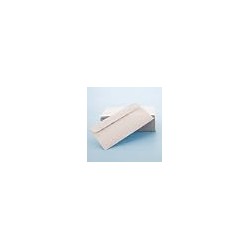 BAZIC #6 3/4 Peel and Seal White Envelope,572-24P (100-Pack)