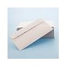 BAZIC #6 3/4 Peel and Seal White Envelope,572-24P (100-Pack)