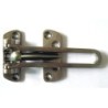 Home Bolt Lock Locking Door Gate Security Safety Guard Buckle
