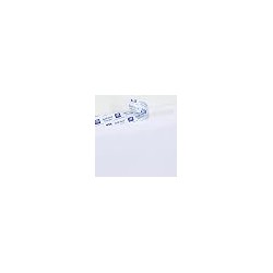 BAZIC #6 3/4 Peel and Seal White Envelope,572-24P (100-Pack)