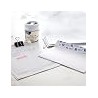 BAZIC #6 3/4 Peel and Seal White Envelope,572-24P (100-Pack)