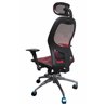 High Back Mesh Ergonomic Computer Office Swivel Chair Adjustable Executive Task Chair