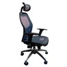 High Back Mesh Ergonomic Computer Office Swivel Chair Adjustable Executive Task Chair