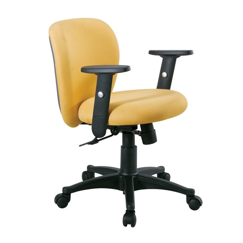 Office Swivel Clerk Chair