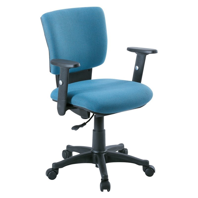 Office Swivel Clerk Chair