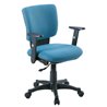 Office Swivel Clerk Chair