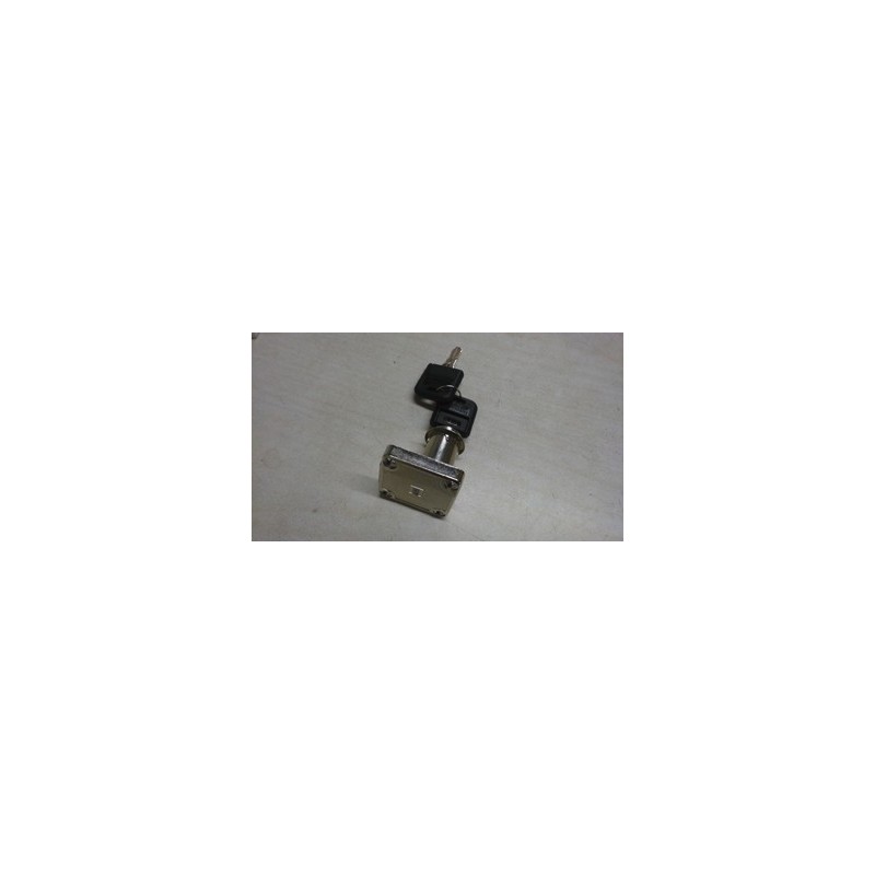 BMB Germany Dia 22 cylinder Deadbolt drawer Front lock in Chrome