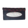 Refills Included, Soft Napkins Wipes Included, Stitching Color in Random