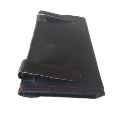 Refills Included, Soft Napkins Wipes Included, Stitching Color in Random