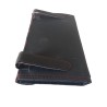 Refills Included, Soft Napkins Wipes Included, Stitching Color in Random
