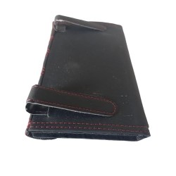 Refills Included, Soft Napkins Wipes Included, Stitching Color in Random