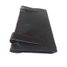 Refills Included, Soft Napkins Wipes Included, Stitching Color in Random