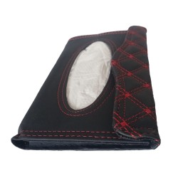 Refills Included, Soft Napkins Wipes Included, Stitching Color in Random