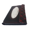 Refills Included, Soft Napkins Wipes Included, Stitching Color in Random