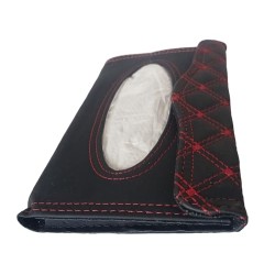 Refills Included, Soft Napkins Wipes Included, Stitching Color in Random