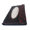 Refills Included, Soft Napkins Wipes Included, Stitching Color in Random