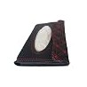 Refills Included, Soft Napkins Wipes Included, Stitching Color in Random