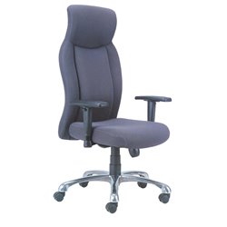 Fabric Office Manager  Room Chairs