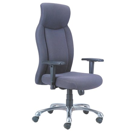 Fabric Office Manager  Room Chairs