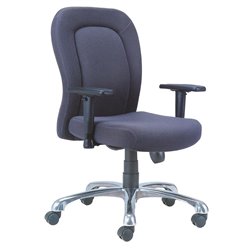 Fabric Office Manager  Room Chairs