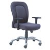 Fabric Office Manager  Room Chairs