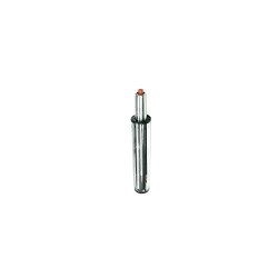 HnF shop Universal Fit Heavy Duty Swivel Office Chair Barver Chair Bar Chair Hydraulic/Pneumatic Piston Gas Lift Cylinder Replac