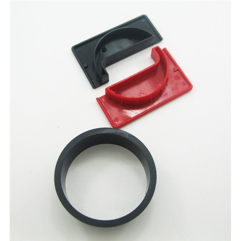 Dia 1 26mm Hole Euro Hydraulic Full Overlay Soft Close Hinge For