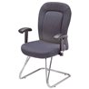 Fabric Office Manager  Room Chairs