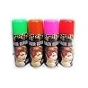 Temporary Hair Coloring Spray Hair Color Washable Removable For Birthday Party, New Year Party, Celebration Faster Make-up