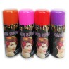 Temporary Hair Coloring Spray Hair Color Washable Removable For Birthday Party, New Year Party, Celebration Faster Make-up