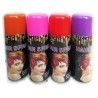 Temporary Hair Coloring Spray Hair Color Washable Removable For Birthday Party, New Year Party, Celebration Faster Make-up