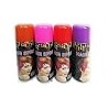 Temporary Hair Coloring Spray Hair Color Washable Removable For Birthday Party, New Year Party, Celebration Faster Make-up
