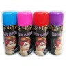 Temporary Hair Coloring Spray Hair Color Washable Removable For Birthday Party, New Year Party, Celebration Faster Make-up