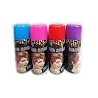 Temporary Hair Coloring Spray Hair Color Washable Removable For Birthday Party, New Year Party, Celebration Faster Make-up