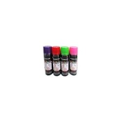 Temporary Hair Coloring Spray Hair Color Washable Removable For Birthday Party, New Year Party, Celebration Faster Make-up