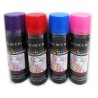 Temporary Hair Coloring Spray Hair Color Washable Removable For Birthday Party, New Year Party, Celebration Faster Make-up