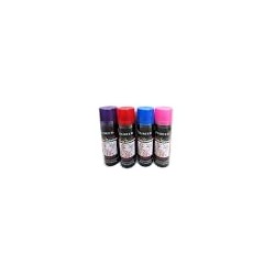 Temporary Hair Coloring Spray Hair Color Washable Removable For Birthday Party, New Year Party, Celebration Faster Make-up